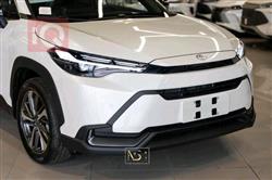 تويوتا فرونتلاندر